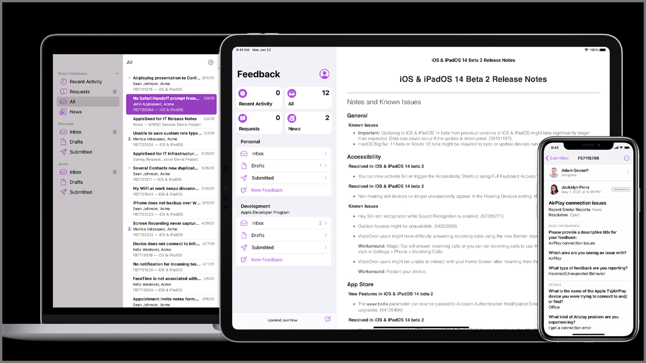 Apple Developer là gì?