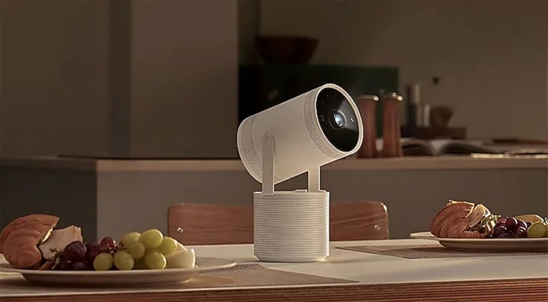 Samsung's Freestyle Gen 2 