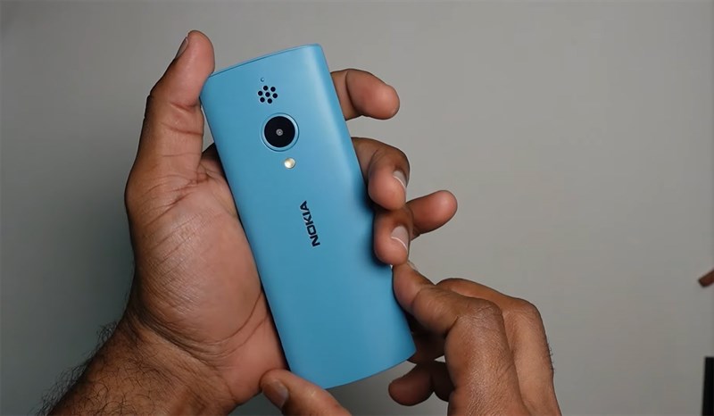 Cuối cùng là nhân vật chính của chúng ta - Nokia 150 2023