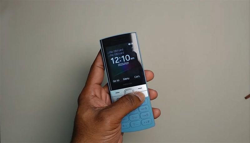 Giá bán của Nokia 150 2023 có thể ở khoảng 1 - 1.2 triệu đồng