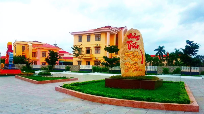 Khám phá du lịch Tuy Phước (Bình Định) với 5 địa điểm độc đáo