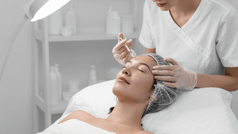 What is Mesotherapy?