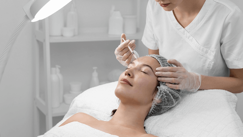 Phương pháp làm đẹp Mesotherapy là gì? Công dụng của Mesotherapy trong làm đẹp