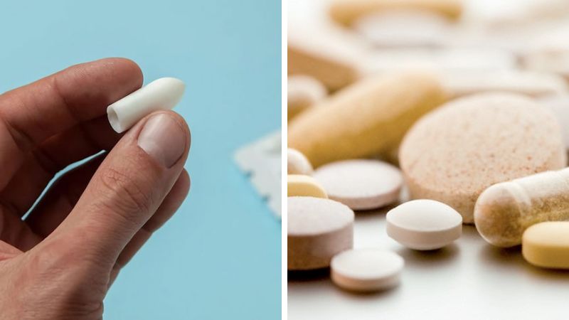 7 sai lầm cần tránh khi phụ nữ dùng thuốc đặt phụ khoa