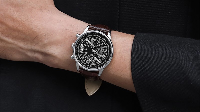 Đồng hồ chỉ bán online, giá cực kỳ tốt, gọi tên nhiều hãng nổi tiếng như: Viwat, Rossini Đồng hồ chỉ bán online, giá cực kỳ tốt, gọi tên nhiều hãng nổi tiếng như: Viwat, Rossini