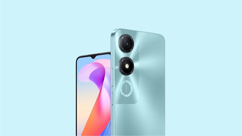 Honor Play 40s chính thức ra mắt tại thị trường Trung Quốc