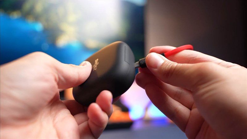 Trên tay Shokz OpenFit Trên tay Shokz OpenFit