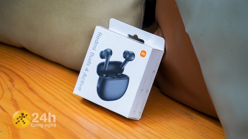 Redmi Buds 4 Active có đáng mua như lời đồn?