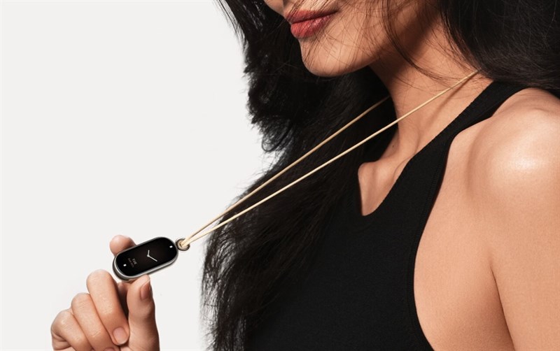 Xiaomi Smart Band 8 sẽ có mặt trên thị trường vào ngày 03/10 Xiaomi Smart Band 8 sẽ có mặt trên thị trường vào ngày 03/10