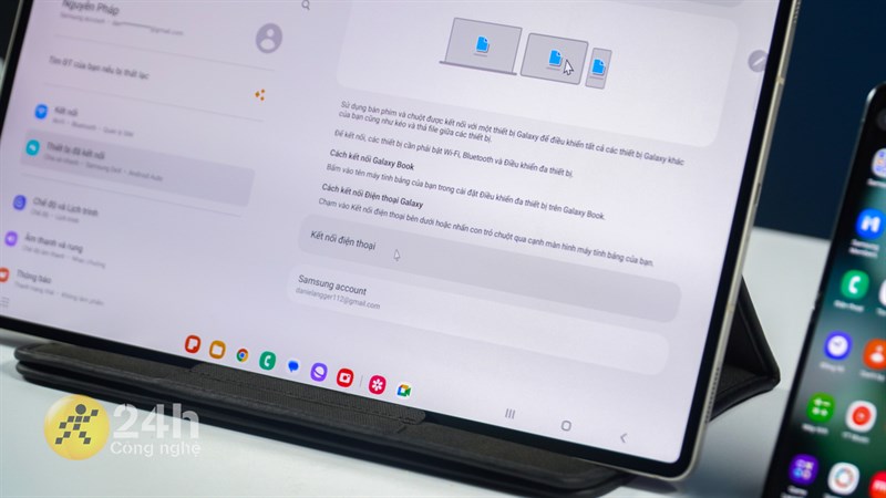 Samsung Galaxy Tab S9 Ultra