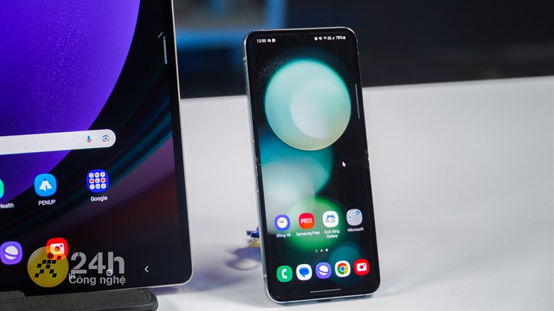 Samsung Galaxy Tab S9 Ultra