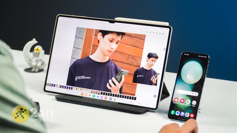 Samsung Galaxy Tab S9 Ultra