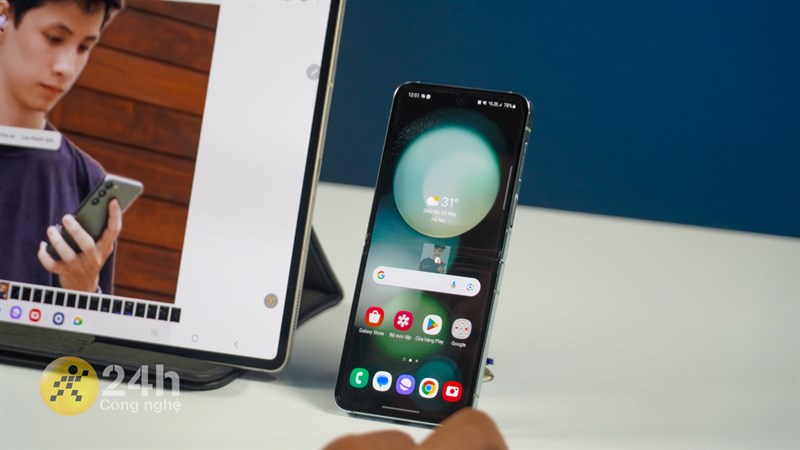 Samsung Galaxy Tab S9 Ultra