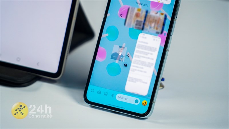 Samsung Galaxy Tab S9 Ultra