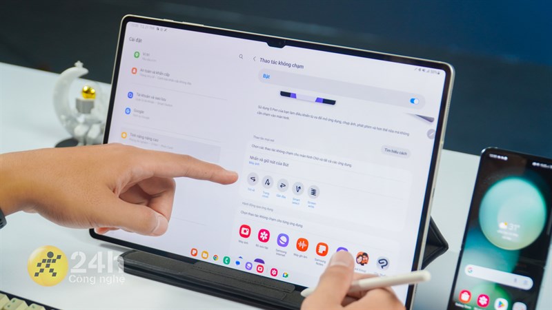 Samsung Galaxy Tab S9 Ultra