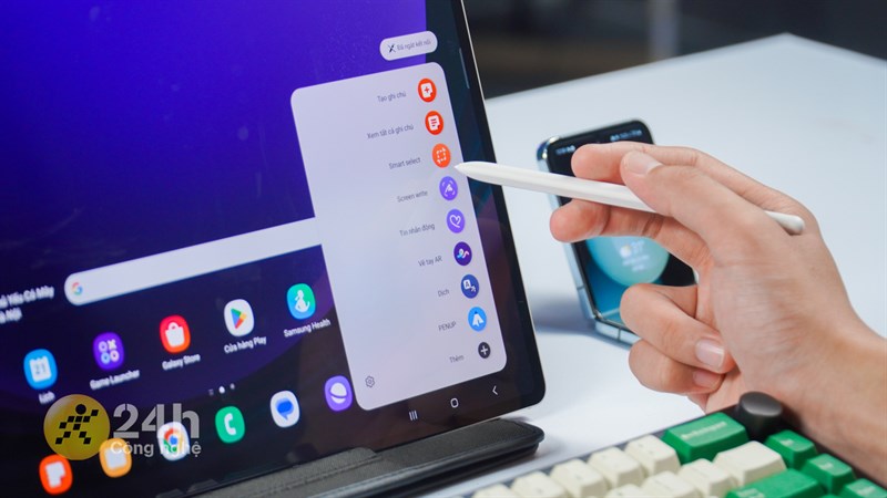 Samsung Galaxy Tab S9 Ultra