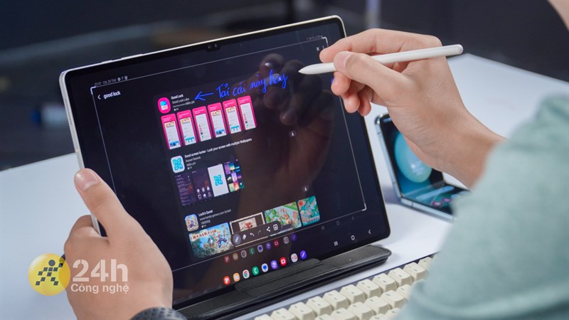 Samsung Galaxy Tab S9 Ultra