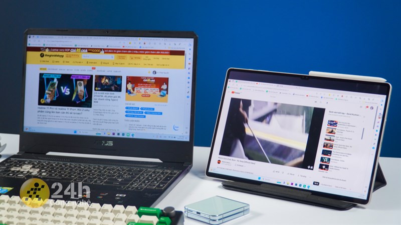 Samsung Galaxy Tab S9 Ultra