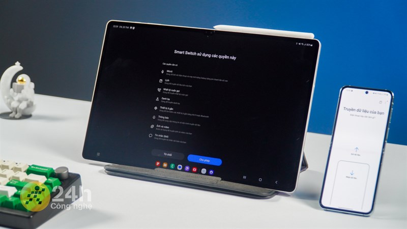 Samsung Galaxy Tab S9 Ultra