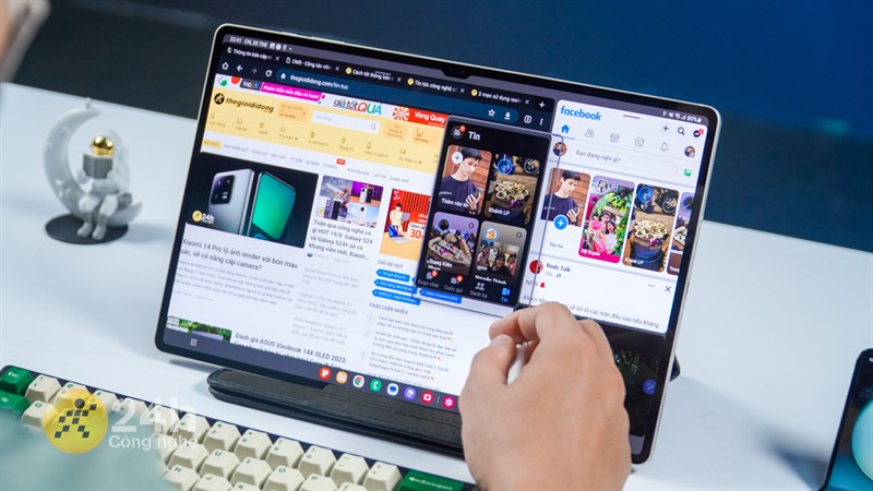 Samsung Galaxy Tab S9 Ultra