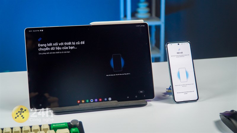 Samsung Galaxy Tab S9 Ultra