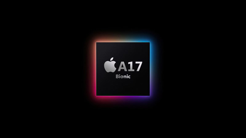 Apple A17 Bionic được sản xuất trên tiến trình 3 nm và có thể sẽ tiết kiệm năng lượng hơn Apple A17 Bionic được sản xuất trên tiến trình 3 nm và có thể sẽ tiết kiệm năng lượng hơn