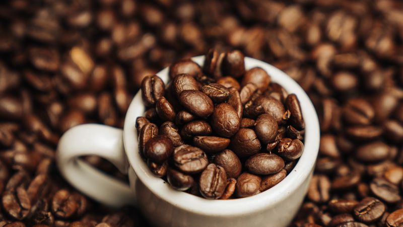Giá cà phê Robusta giao dịch tại London Giá cà phê Robusta giao dịch tại London