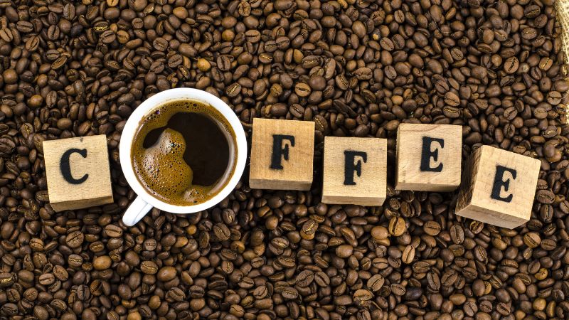 Giá cà phê Arabica giao dịch tại New York Giá cà phê Arabica giao dịch tại New York