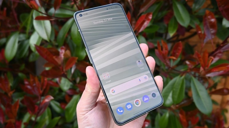 realme ấn định ngày ra mắt dòng sản phẩm realme GT mới của hãng