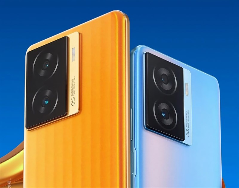 iQOO Z8 sẽ có mức giá khởi điểm tương tự iQOO Z7 đã ra mắt trước đó - Hình minh họa