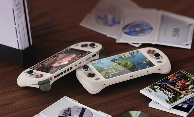 Ayaneo 2S là một sản phẩm nhận được rất nhiều sự quan tâm của người dùng