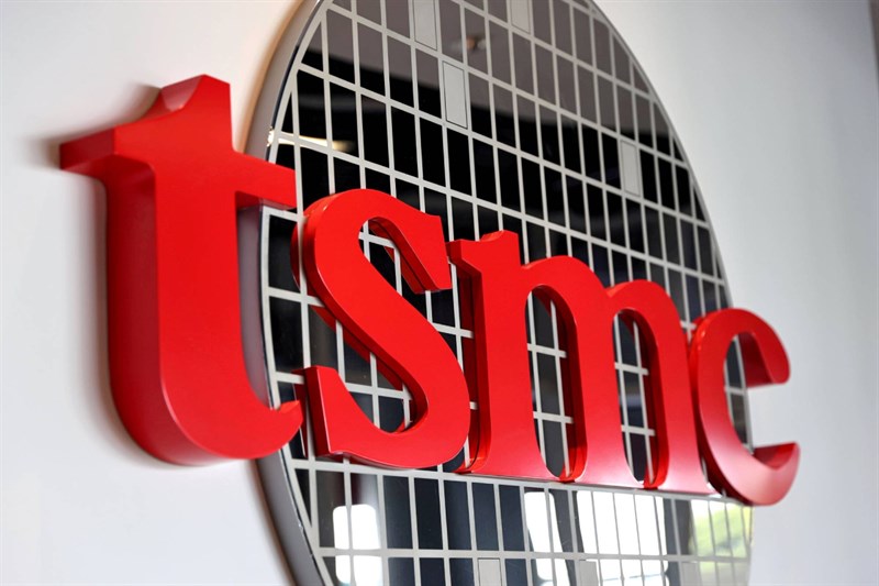 TSMC đã nhận phải sự suy sụt đáng kể cả về doanh thu và lợi nhuận ròng TSMC đã nhận phải sự suy sụt đáng kể cả về doanh thu và lợi nhuận ròng