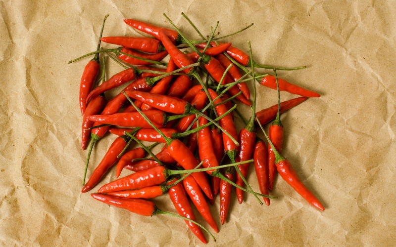 Giá ớt hôm nay 21/08/2023 cập nhật mới nhất