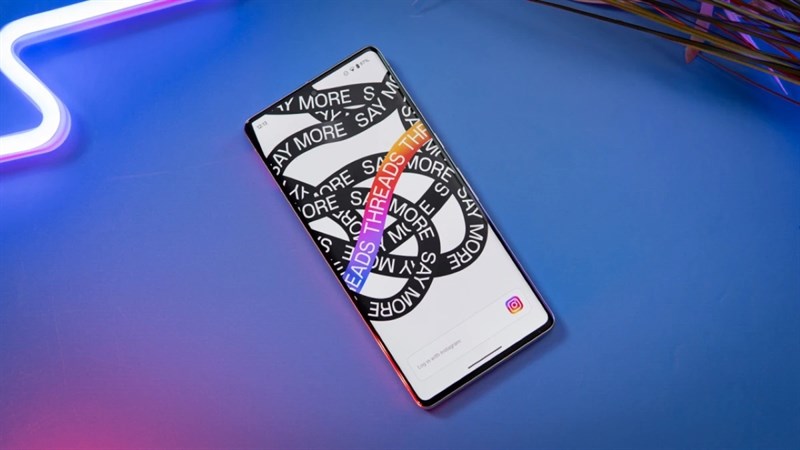 Công ty Meta đang phát triển phiên bản web của Threads Công ty Meta đang phát triển phiên bản web của Threads