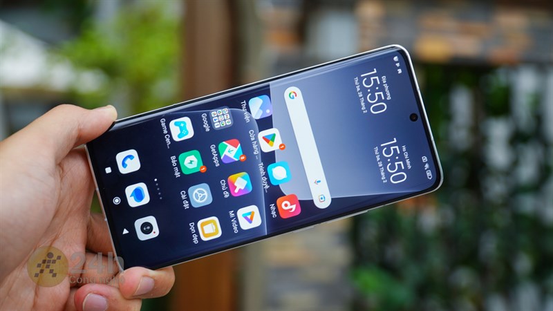 Lộ diện phiên bản đặc biệt của Xiaomi 14 Pro: Khung viền titan, hỗ trợ kết nối vệ tinh