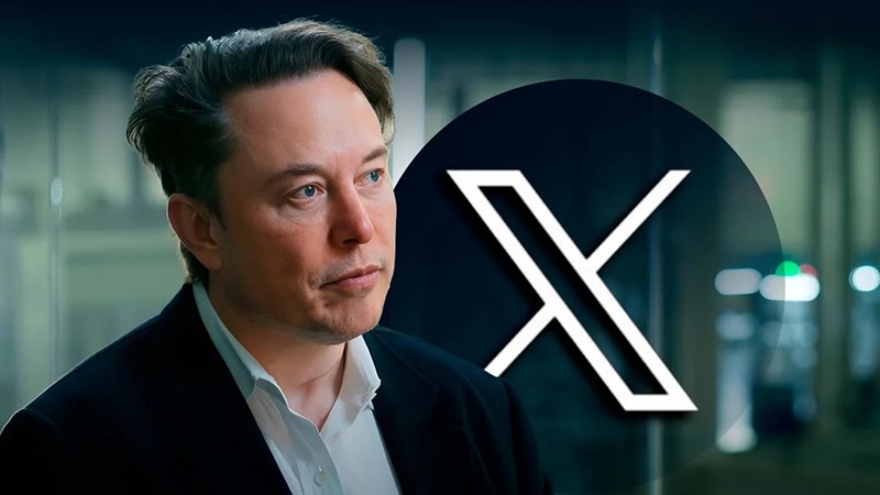 Elon Musk thừa nhận rằng mạng xã hội X có thể thất bại