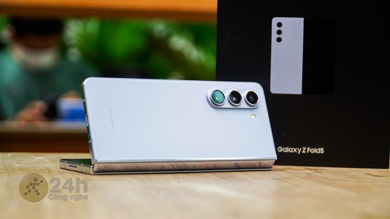 Chào mừng lễ quốc khánh, săn Galaxy Z Fold5 Chào mừng lễ quốc khánh, săn Galaxy Z Fold5