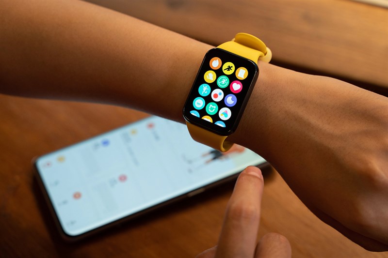 Xiaomi Band 9 Pro sẽ được cải tiến tốt hơn khả năng theo dõi sức khỏe