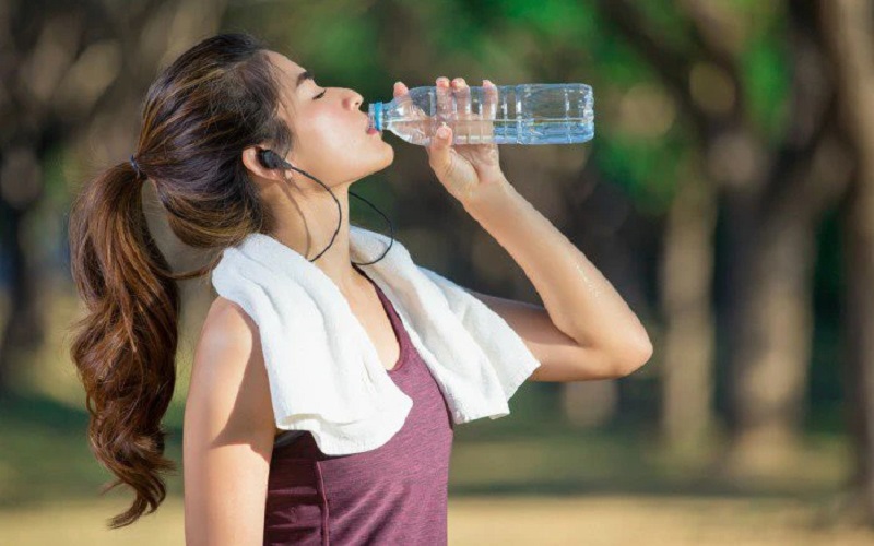 Cải thiện quá trình giải phóng sữa