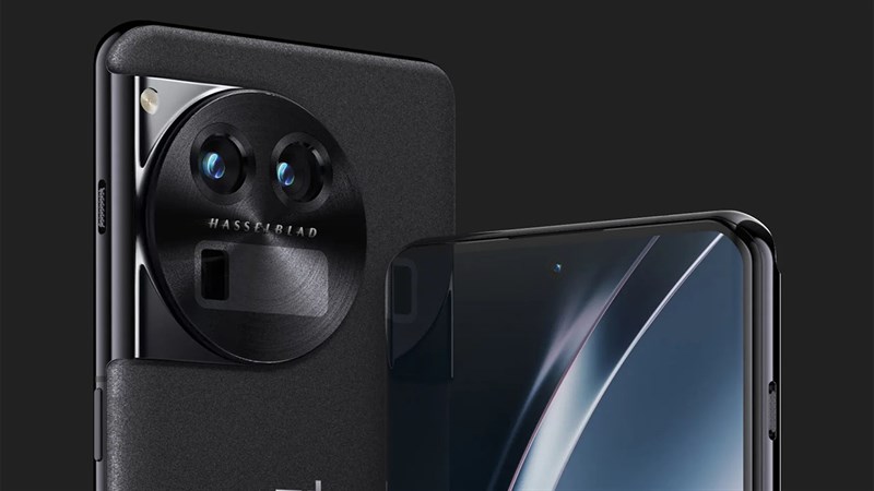 OnePlus có thể trở thành hãng dẫn đầu trong cuộc đua trang bị Snapdragon 8 Gen 3 lên smartphone