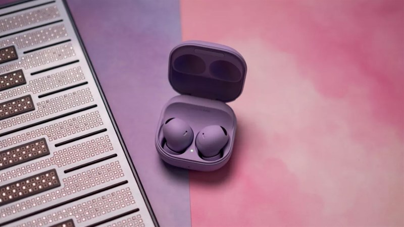 Samsung được cho là đang phát triển Galaxy Buds với tên gọi hoàn toàn mới 