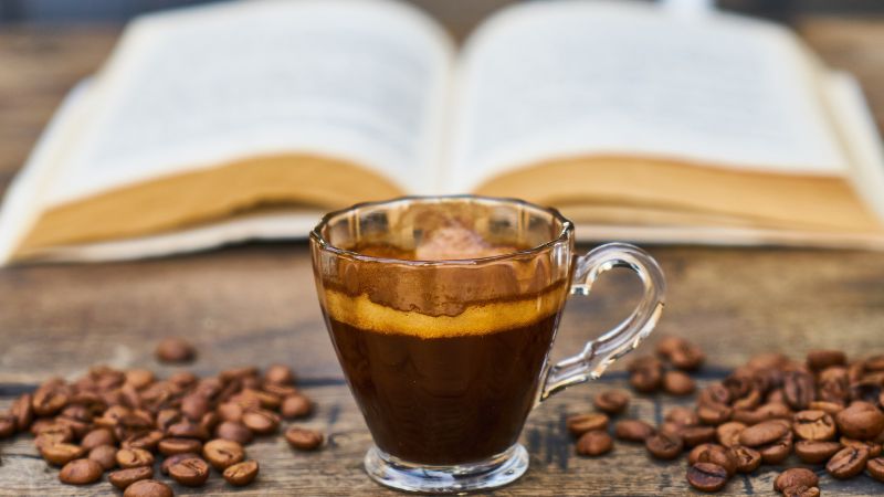 Giá cà phê Robusta giao dịch tại London