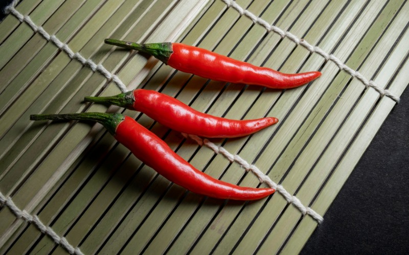 Giá ớt hôm nay 22/08/2023