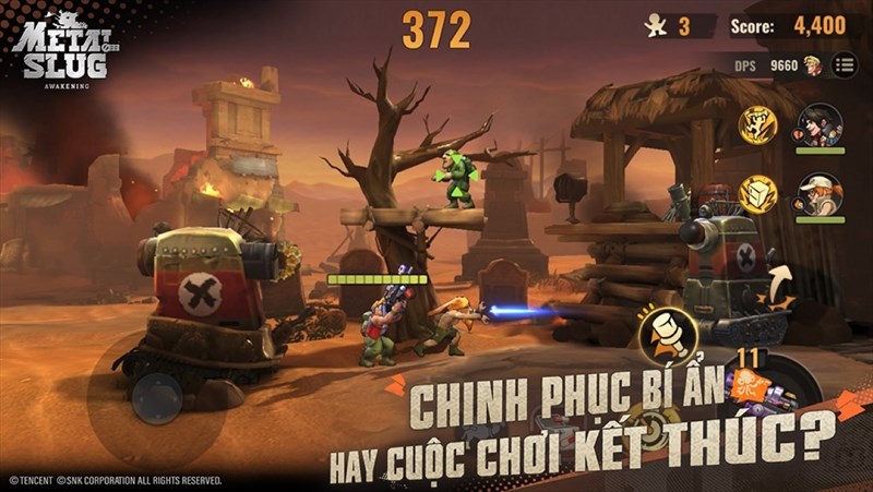 Các easter egg được cài cắm khéo léo này chắc chắn sẽ gợi lại nhiều kỷ niệm tươi đẹp của game thủ thế hệ 8x, 9x