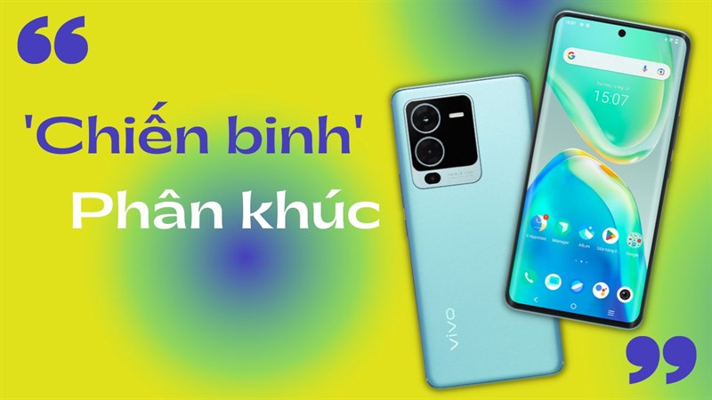 TOP 5 điện thoại tầm giá 10 triệu, toàn là 'chiến binh' cực cháy thôi!