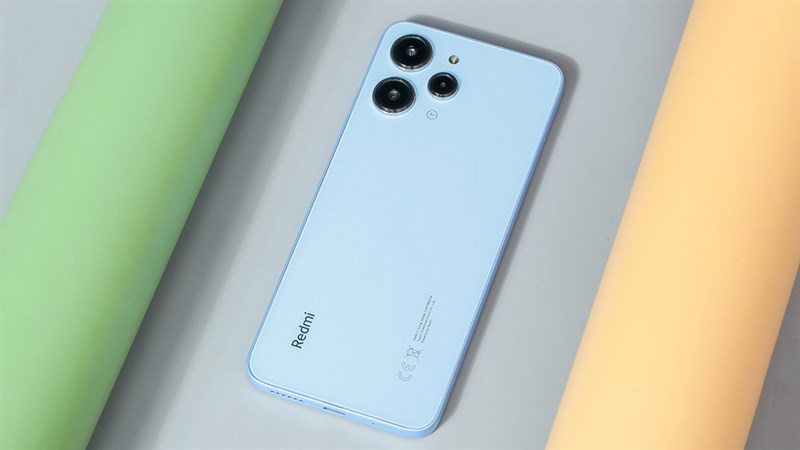 Điện thoại Xiaomi dưới 4 triệu phải xem qua, toàn pin trâu 5.000mAh Điện thoại Xiaomi dưới 4 triệu phải xem qua, toàn pin trâu 5.000mAh