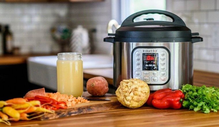 Các chế độ an toàn của nồi áp suất bạn cần biết trước khi sử dụng