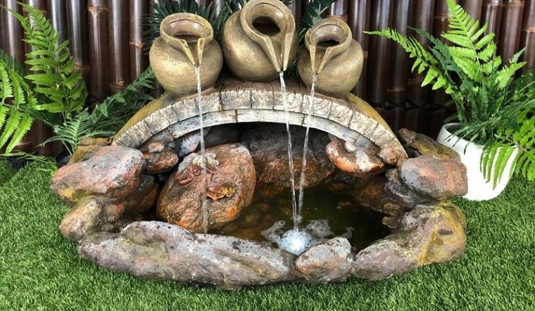 Minh đường tụ thủy là gì? Ý nghĩa và cách dùng chi tiết
