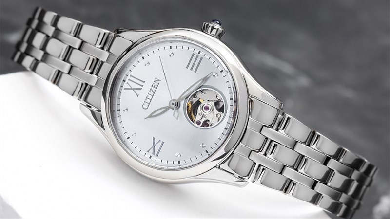 Bộ sưu tập Sunshine and Luna Mechanical đồng giảm 10%, giá chỉ từ 7 triệu