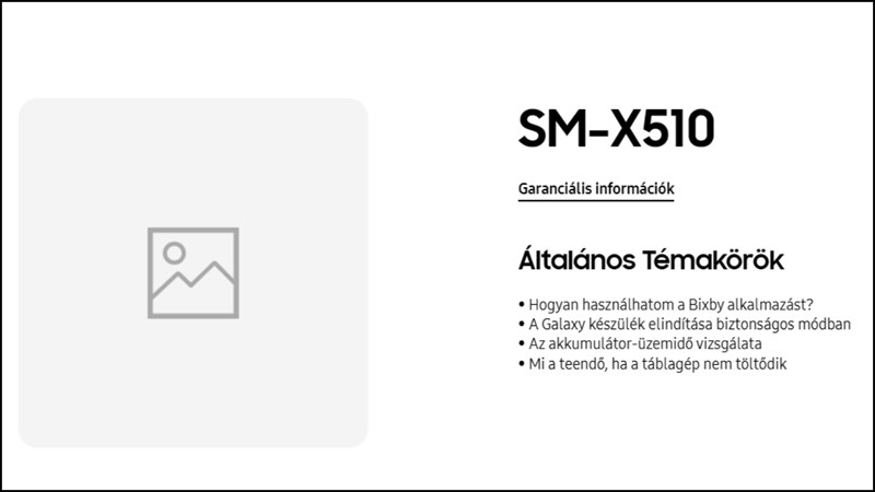 Galaxy Tab S9 FE và S9 FE+ bất ngờ xuất hiện trên website chính thức của Samsung